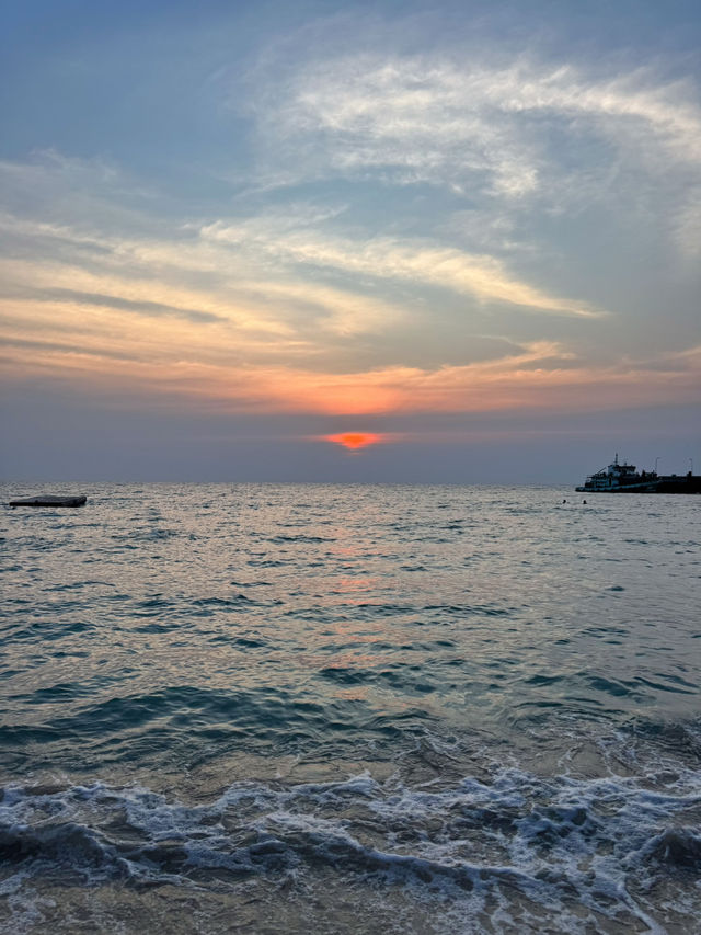 Koh Kood Paradise Beach Resort 