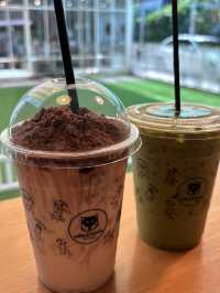 Dog In Town Café (ด็อกอินทาวน์ คาเฟ่) 