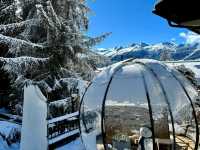 Verbier: The Ultimate Skiing Adventure! ⛷️❄️🔥