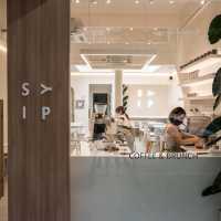 Syip Cafe Singapore