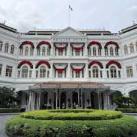 Raffles Hotel
