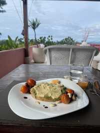Bali 6 Days Itinerary