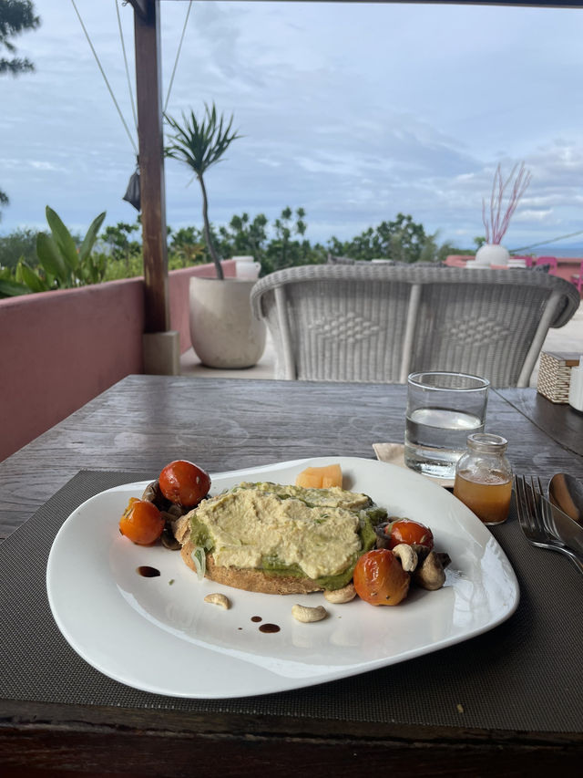 Bali 6 Days Itinerary