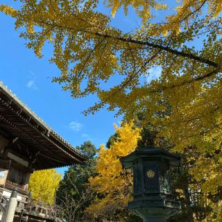[Hyogo] Banshu Kiyomizu-dera Temple