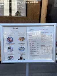 A Cozy Gem Near Tokyo Skytree: Mr. Bakeman Bake&Coffee