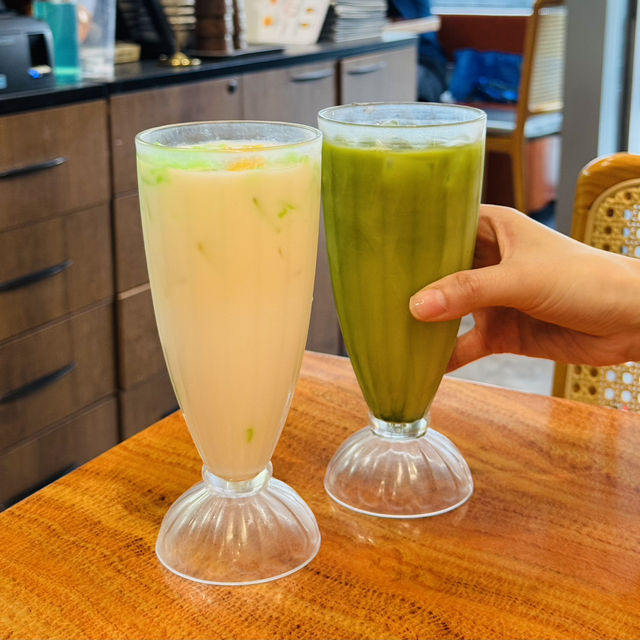 將軍澳泰式料理好食又抵食