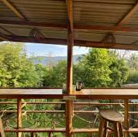 แนะนำที่พักสุดชิล หมู่บ้านคีรีวง นครศรีธรรมราช