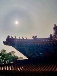 Must-visit places in Ngong Ping 360