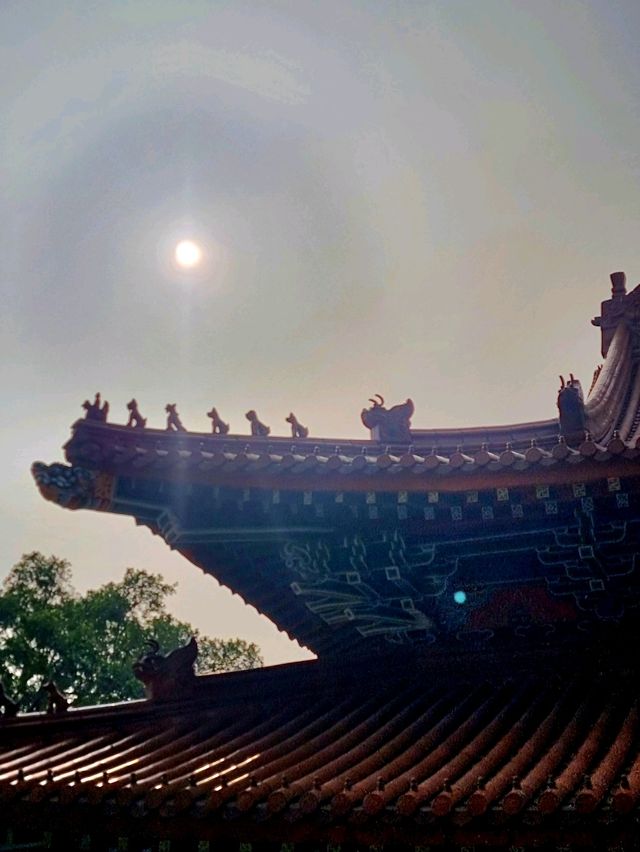 Must-visit places in Ngong Ping 360