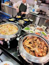 “Zest Restaurant Miri: A Flavorful Feast by the Sea!”