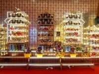 A Chinese New Year vibe at Pavilion Damansara Heights
