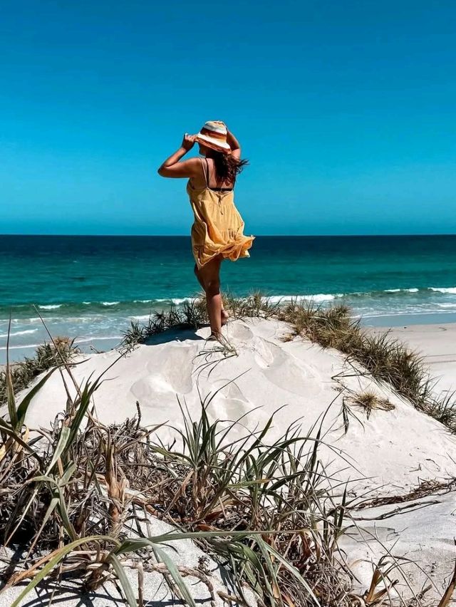  Hidden Beauty of South Australia 🌅