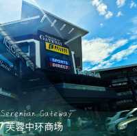 森美蘭州博物館 Muzium Negeri Sembilan 