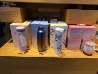 【🇯🇵】STARBUKS RESEVE ROASTERY TOKYO🌸
