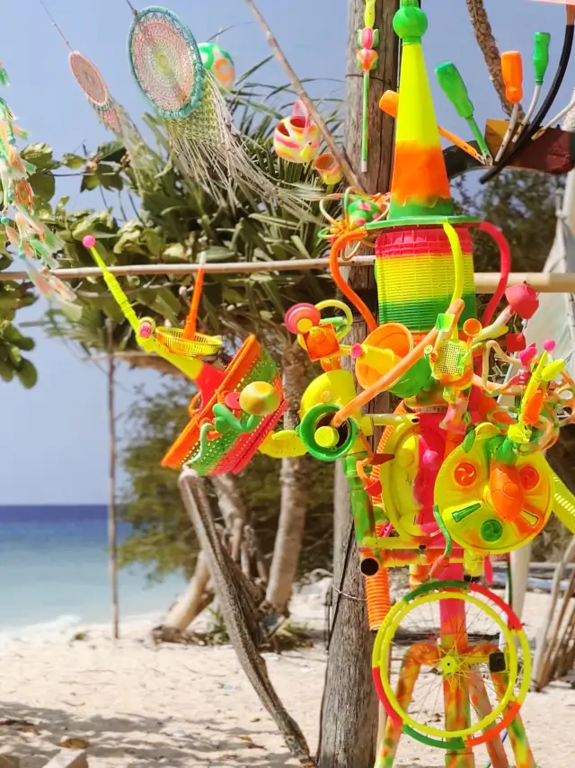 吉利旅遊4次，3天4夜吉利旅遊行程推薦