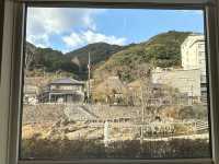 📍界長門　温泉/山口