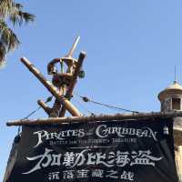 香港ディズニーランド・リゾート全攻略