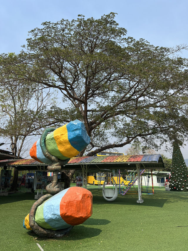 สถานที่ถ่ายบอลลูนสวยๆ