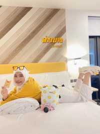 โรงแรมโคซี่ กระบี่ 🏨