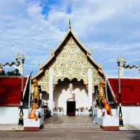 วัดศรีโคมคำ