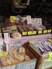 🎏 埼玉・川越｜街如期名：大正浪漫通 🌸 