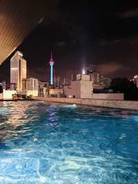 “Chic Escape in the Heart of Chinatown – Four Points by Sheraton KL”