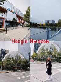 มัดรวมที่เที่ยว Seattle ฉบับคนมีเวลาน้อย