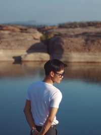 สามพันโบก | อุบลราชธานี 