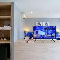 Xen Hotel Nakhon Pathom ที่พักวิวองค์พระปฐมเจดีย์