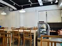 Amazing Lunch Spot in Bakurocho – Fukumori Bakurocho Shop  