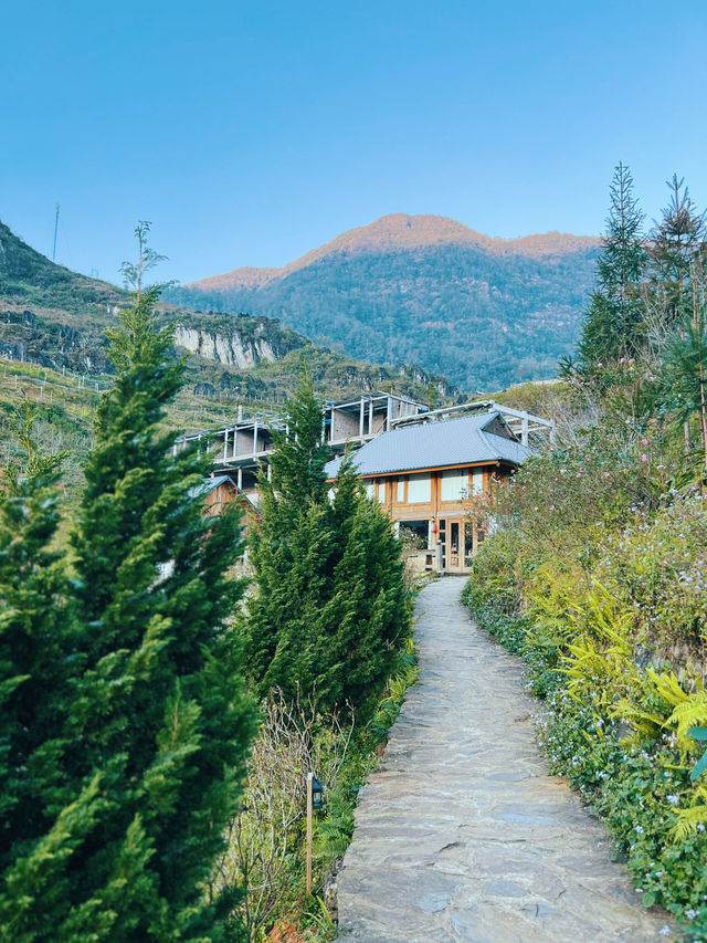 Budget Tips‼️ to SAPA, Vietnam 🇻🇳 ,Journey Beyond Scenery