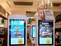 歐洲最美的McDonald's：葡萄牙波多-自由廣場