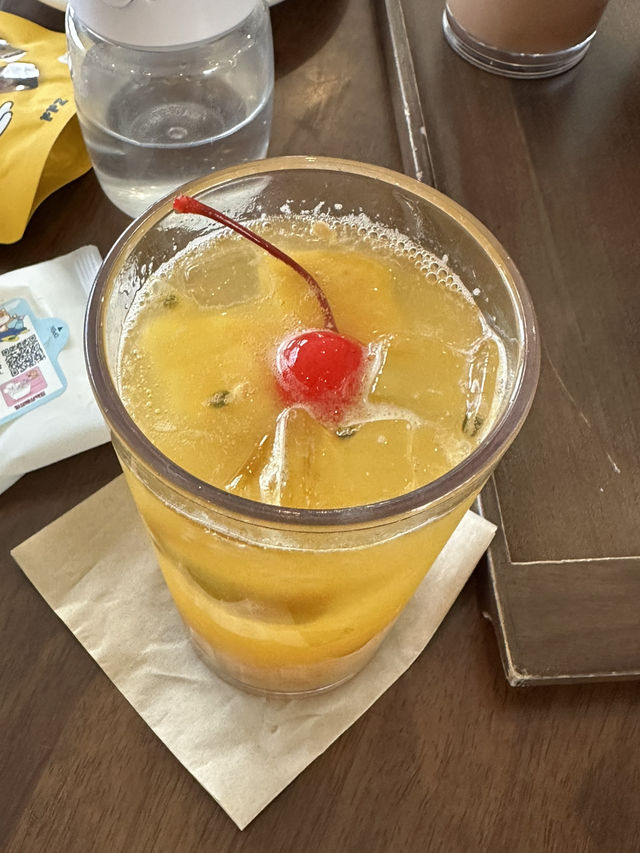 카페