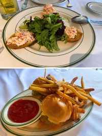 【ハワイ/ワイキキ】ハッピーアワーでお得に高級ステーキ‼︎＊Wolfgang’s Steakhouse Waikiki＊