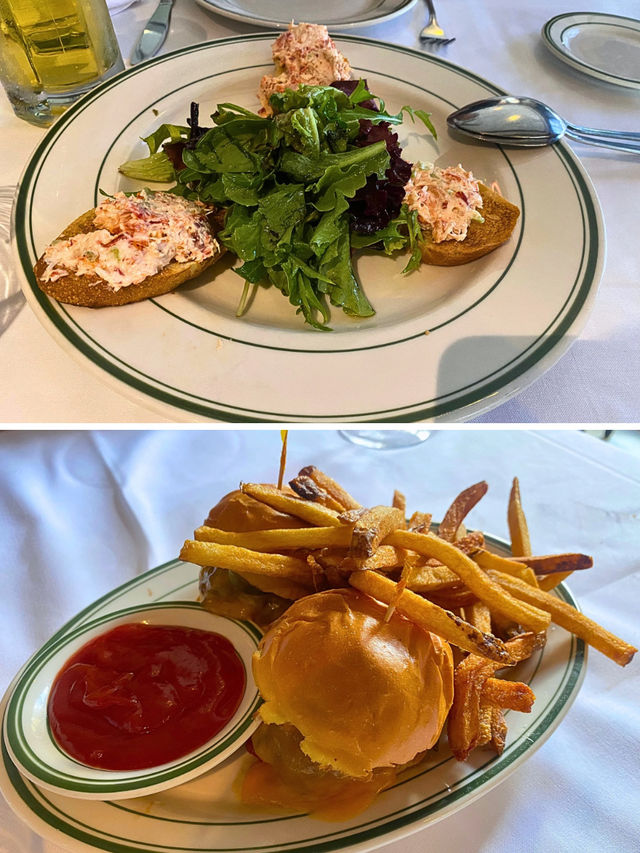 【ハワイ/ワイキキ】ハッピーアワーでお得に高級ステーキ‼︎＊Wolfgang’s Steakhouse Waikiki＊