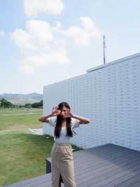 The Attic : ดิแอตติค คาเฟ่มินิมอลวิว กาญจนบุรี