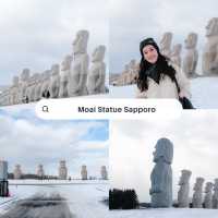 Sapporo in our memories 🇯🇵❄️