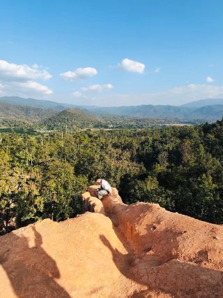 Pai Canyon