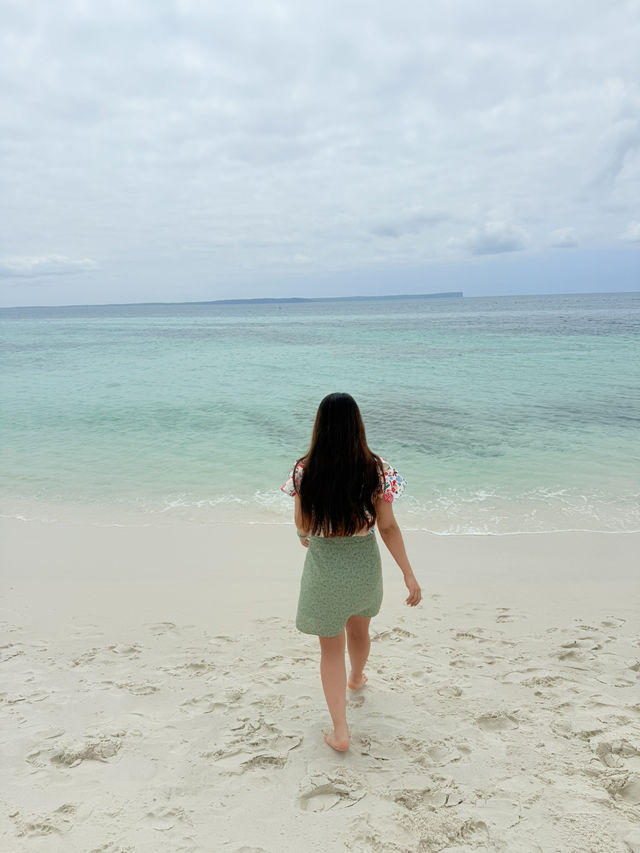 Weekend Getaway to Jervis Bay