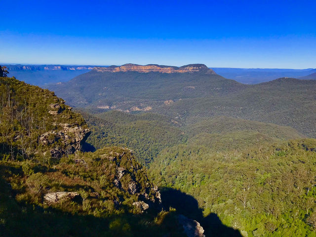 Stunning viewpoints made the trip unforgettable👫🎉