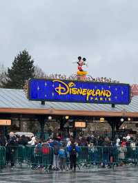 5-Day Paris Itinerary (Including Disneyland)
