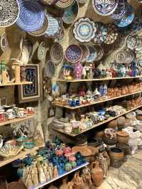 Avanos: The Timeless Potter’s Town of Cappadocia