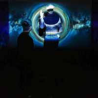 Animation Jujutsu Kaisen Exhibition Thailand
