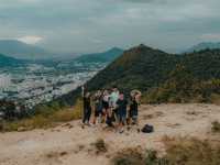 Escape to Nature: A Perfect Day Hiking in Nha Trang