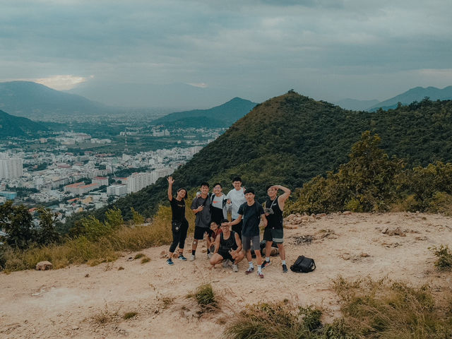Escape to Nature: A Perfect Day Hiking in Nha Trang