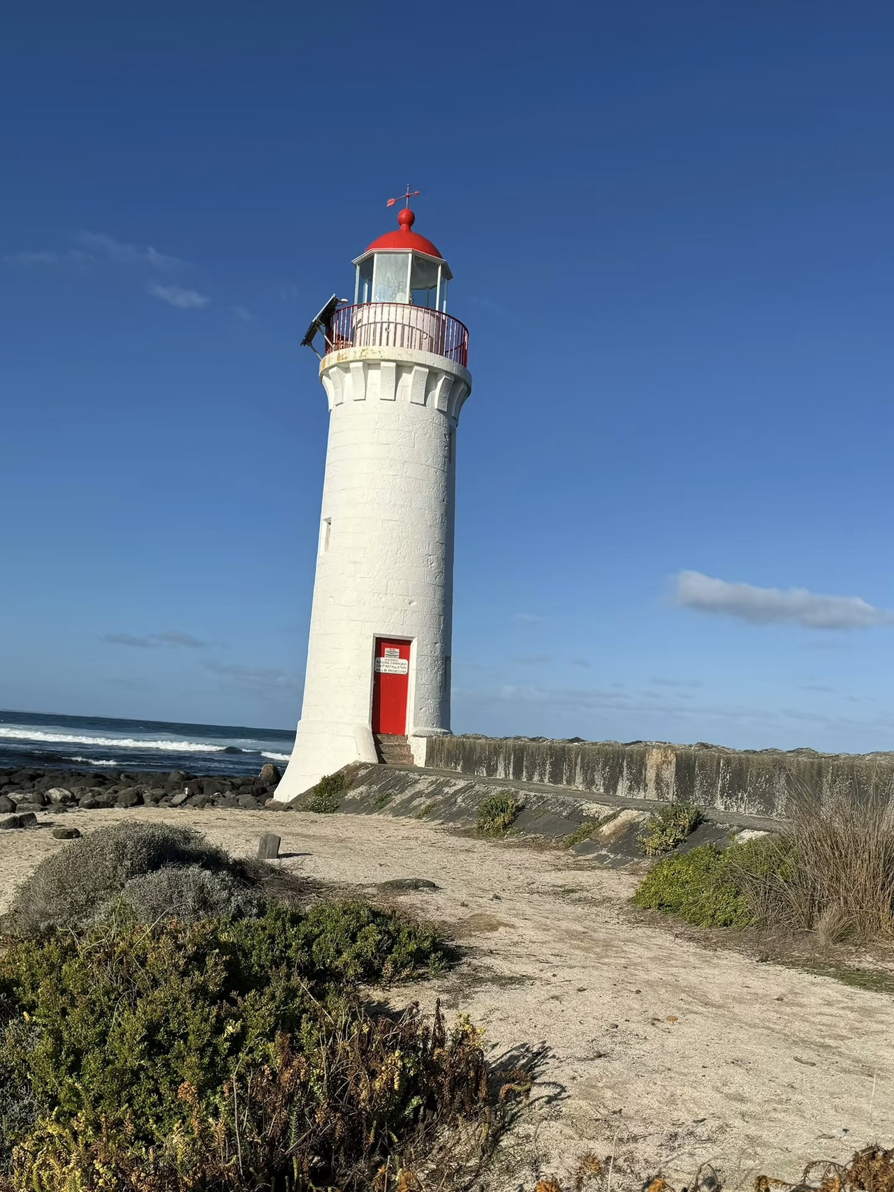 A Charming Escape to Port Fairy, Victoria 
