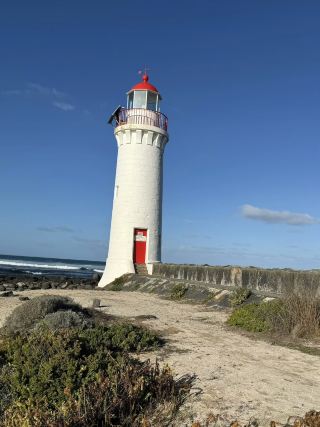 A Charming Escape to Port Fairy, Victoria 