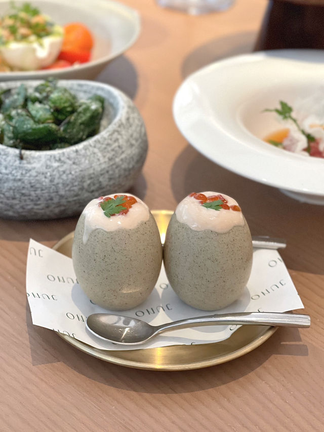 🇭🇰上環高質慶生餐廳推介💚