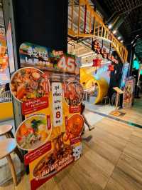 辣喵湘菜 La Meow “ล่าเมียว” ร้านหม่าล่า DIY