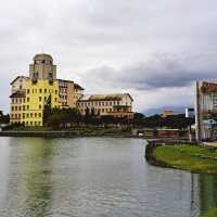 國立東華大學